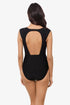 MagicSuit Solid Dash One Piece